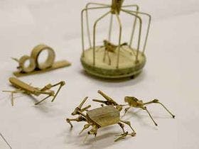 ふれあいハウス潮津の里