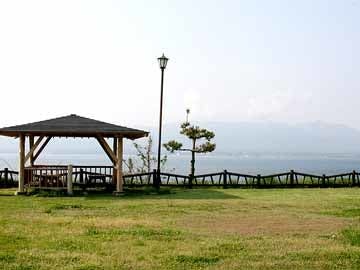 ระยิบระยับ♪ สามารถมองเห็นทะเลได้