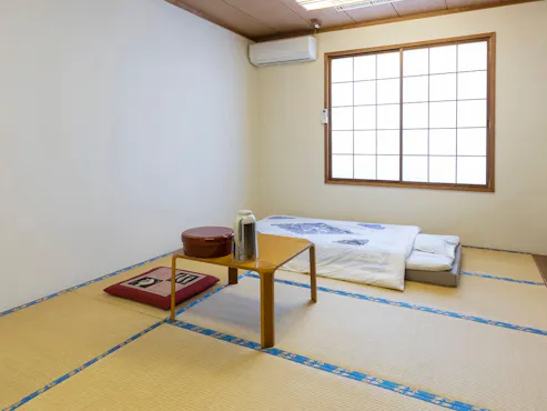 *【和室客室一例】