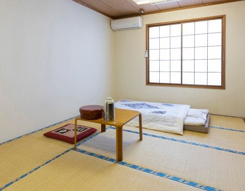 *【和室客室一例】