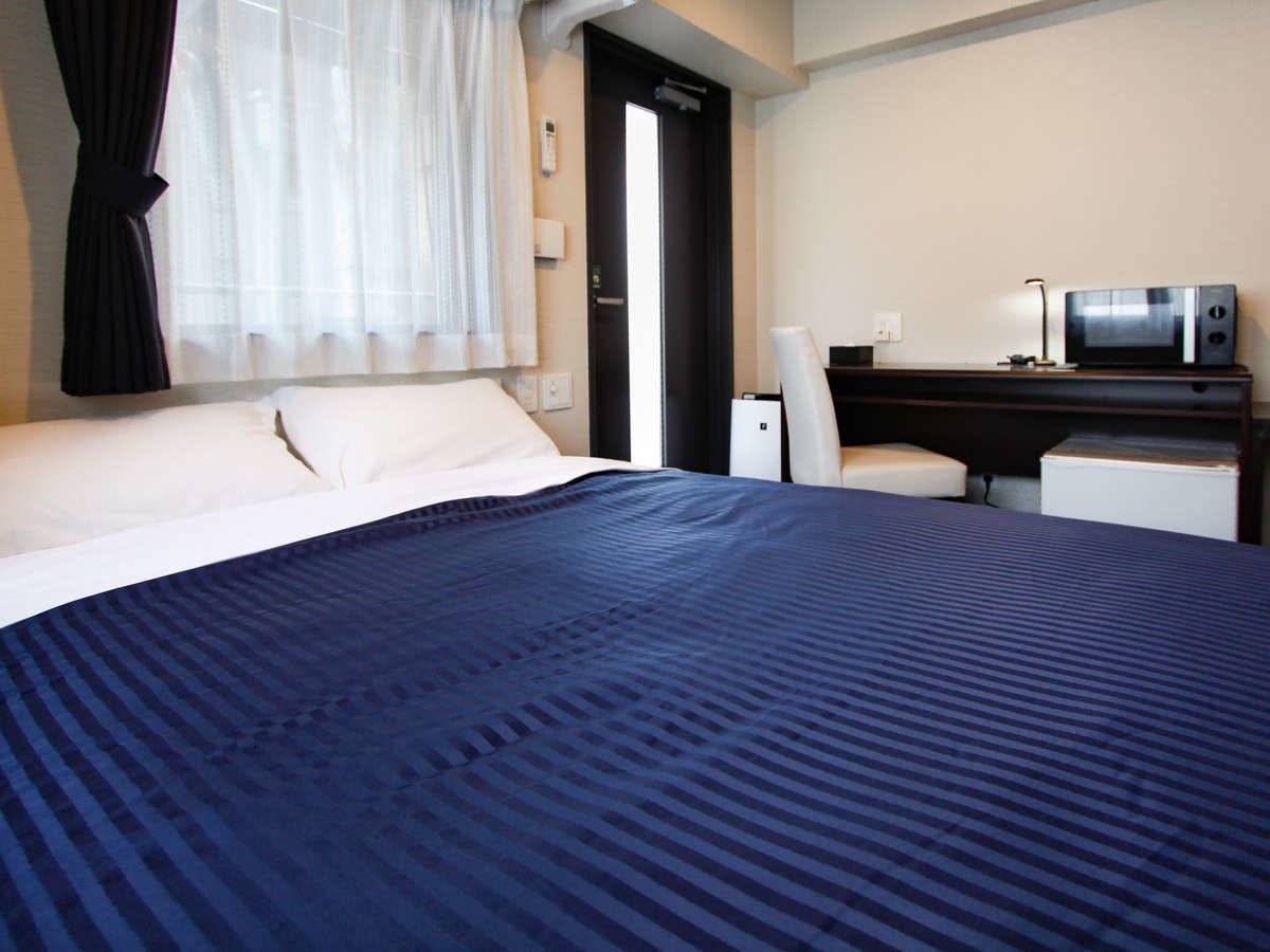 ☆싱글룸☆세미 더블 사이즈