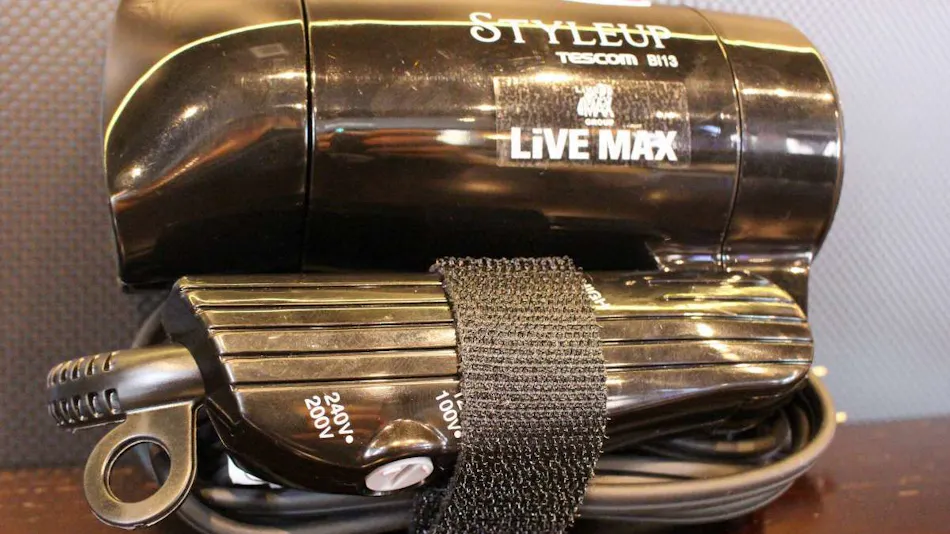 Hotel Livemax Umeda Douyama