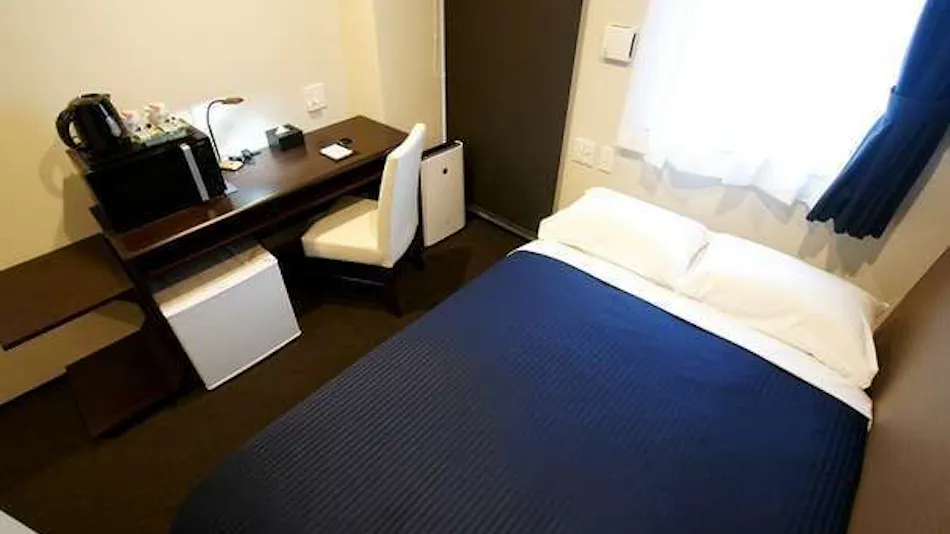 Hotel Livemax Umeda Douyama