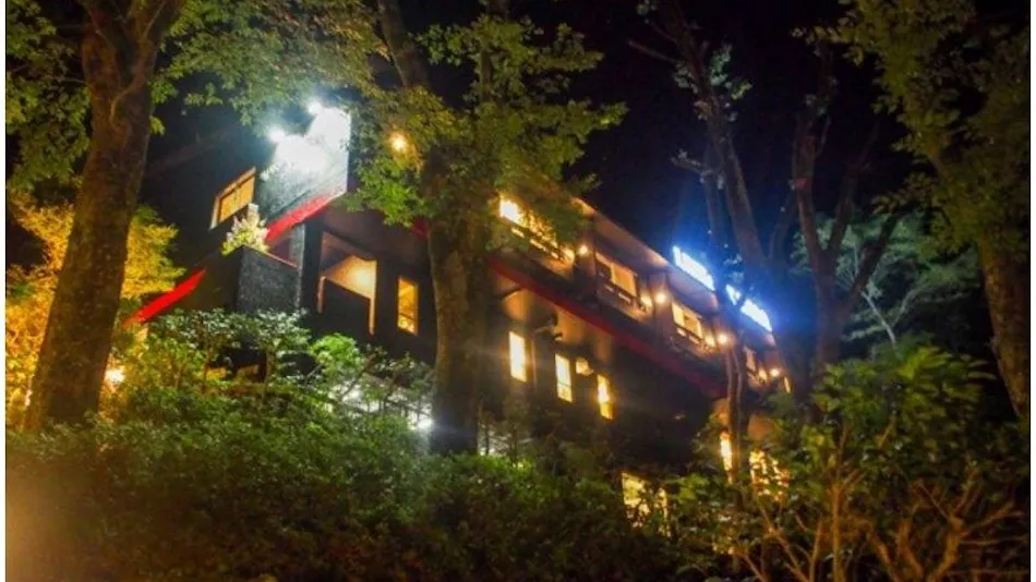 Livemax Resort Hakone Sengokuhara