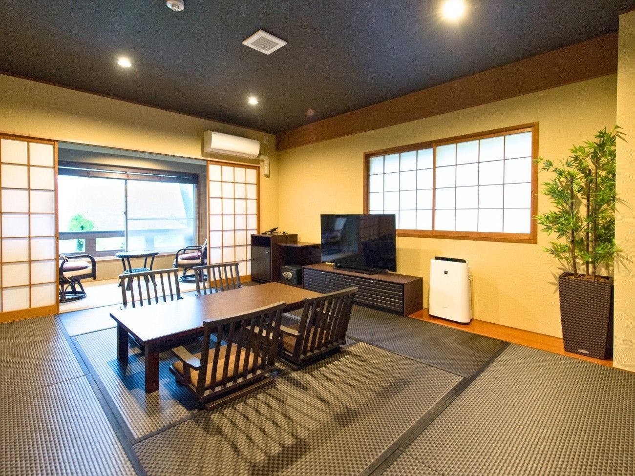 Livemax Resort Hakone Sengokuhara