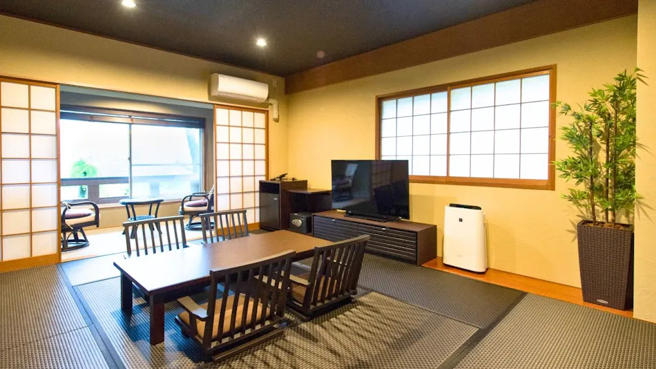 Livemax Resort Hakone Sengokuhara