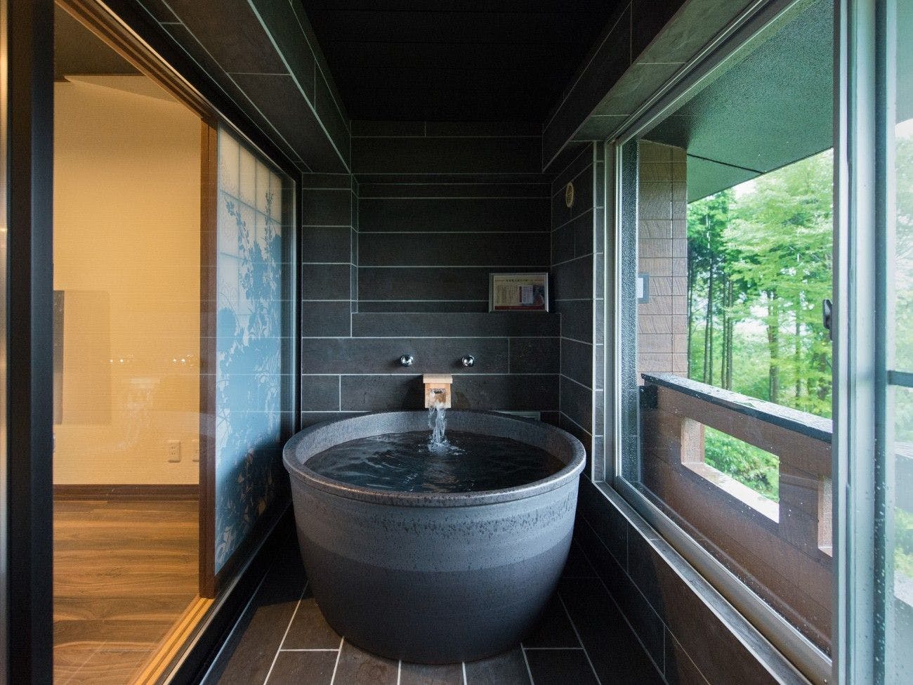 Livemax Resort Hakone Sengokuhara