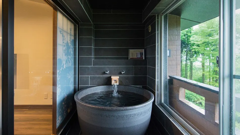 Livemax Resort Hakone Sengokuhara