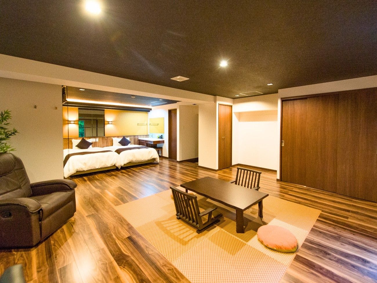 Livemax Resort Hakone Sengokuhara