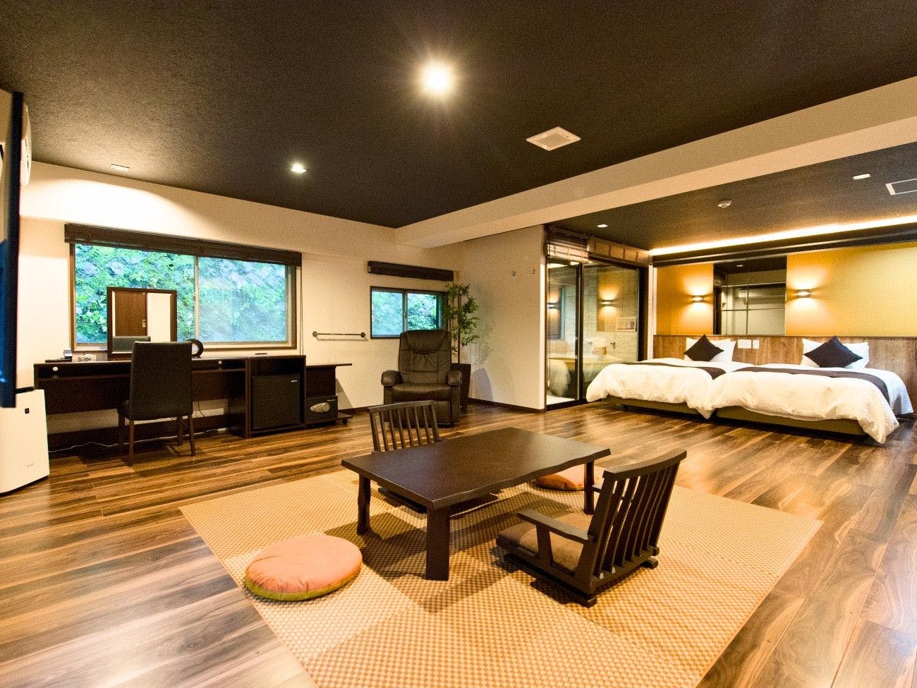 Livemax Resort Hakone Sengokuhara