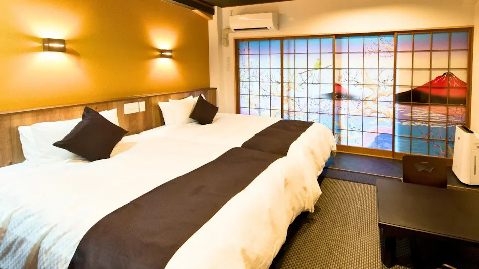 Livemax Resort Hakone Sengokuhara