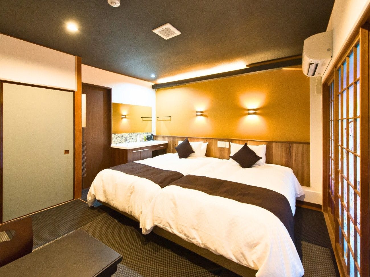 Livemax Resort Hakone Sengokuhara