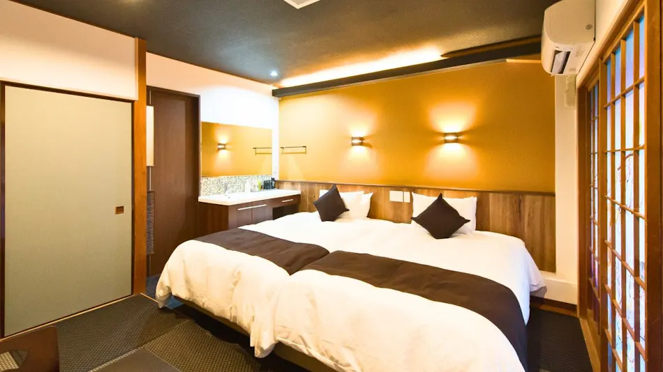 Livemax Resort Hakone Sengokuhara
