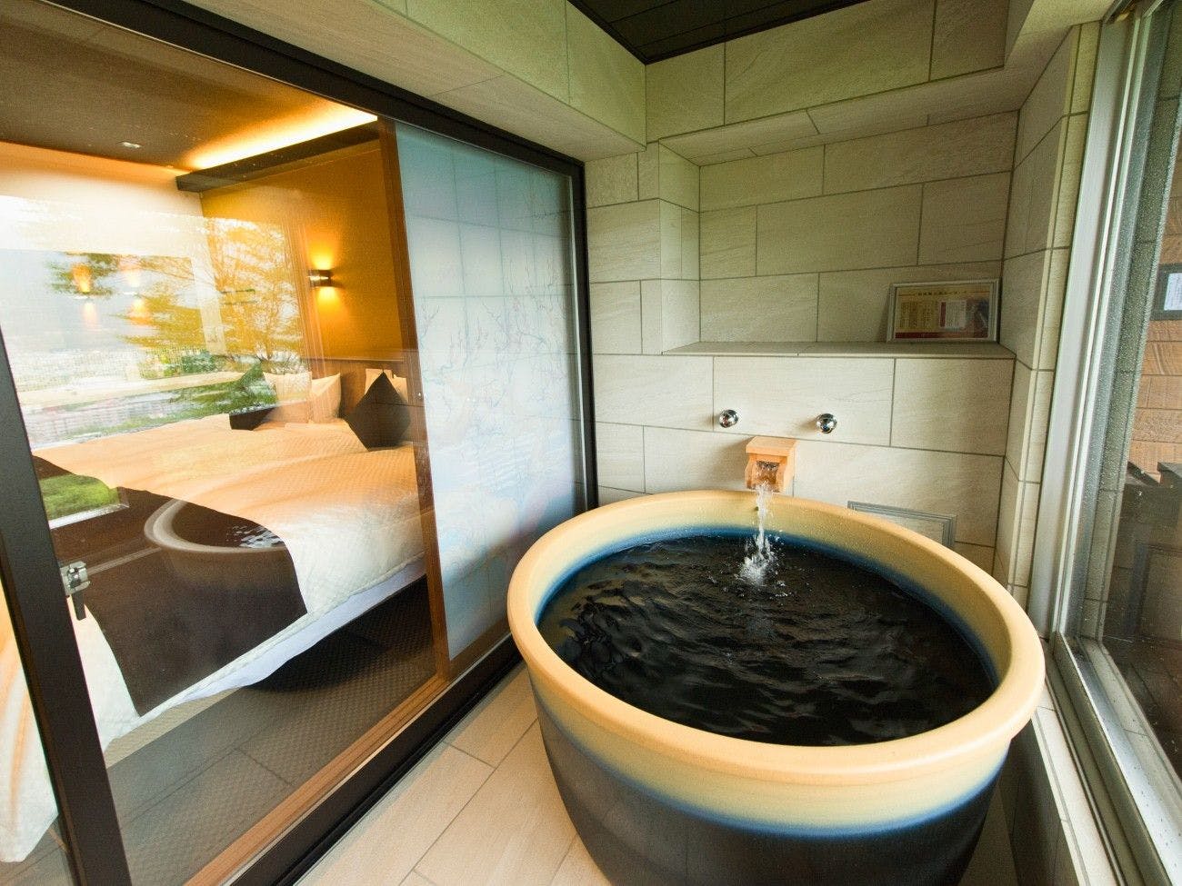 Livemax Resort Hakone Sengokuhara