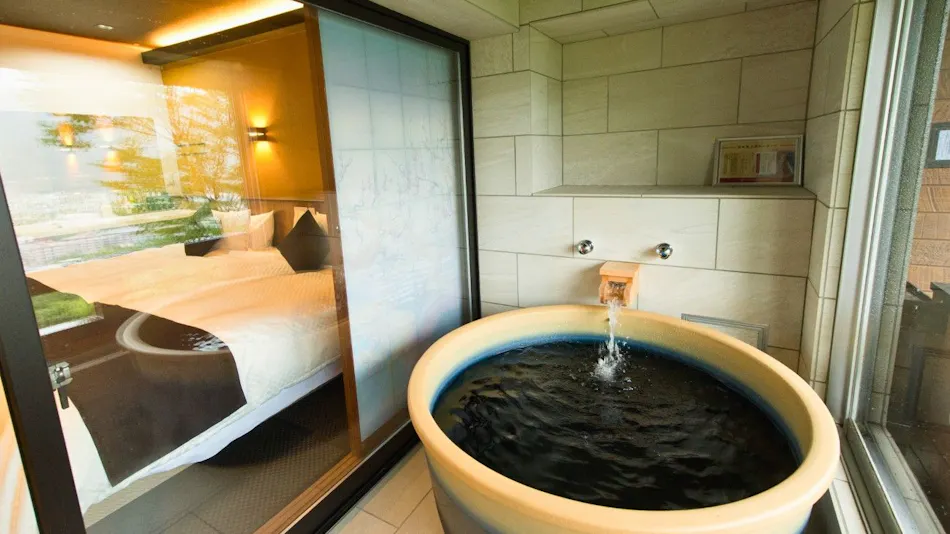 Livemax Resort Hakone Sengokuhara