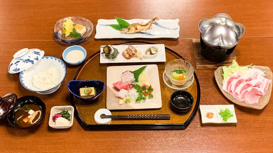 Livemax Resort Hakone Sengokuhara