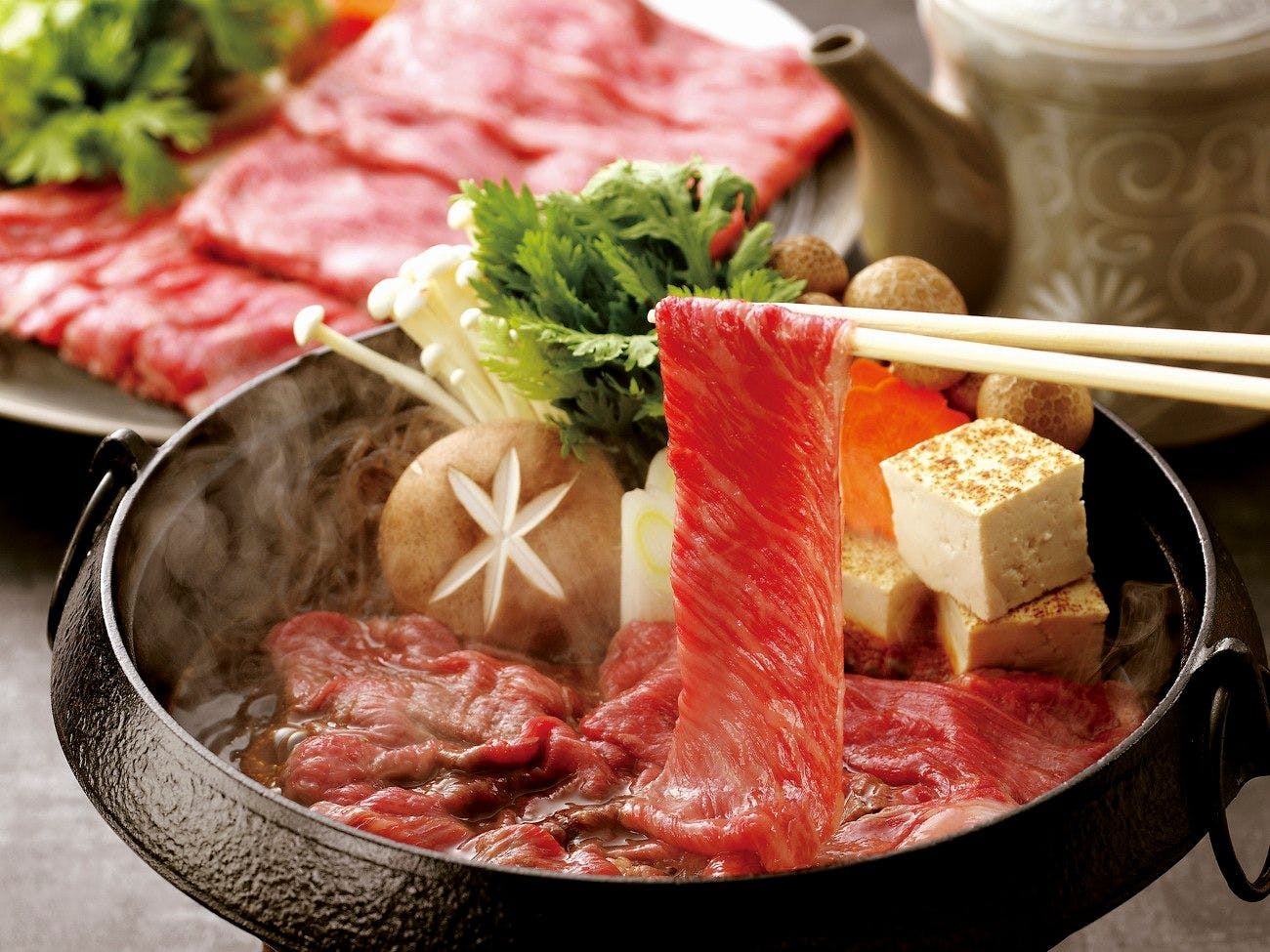 リブマックスリゾート箱根仙石原 - 【特選会席】旬魚の舟盛で彩る特選