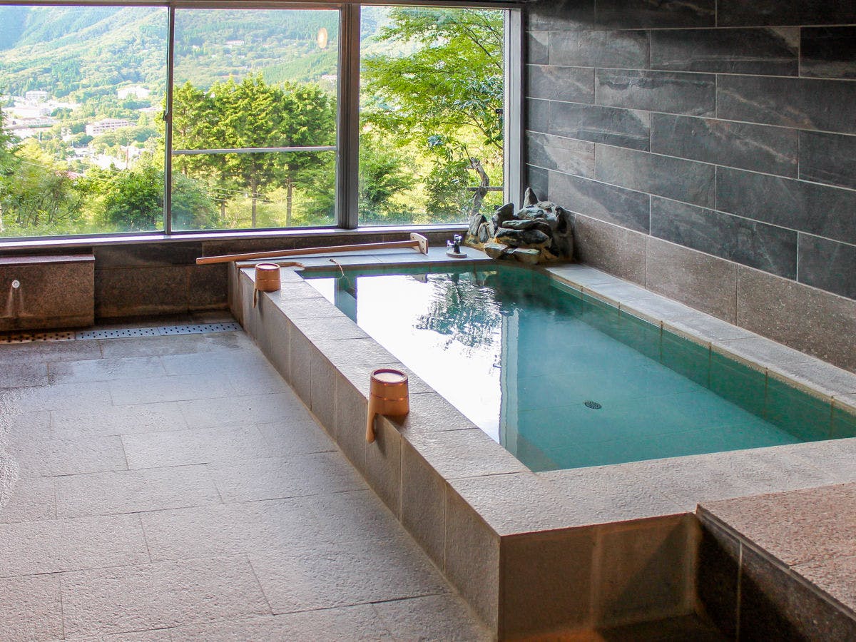 Livemax Resort Hakone Sengokuhara
