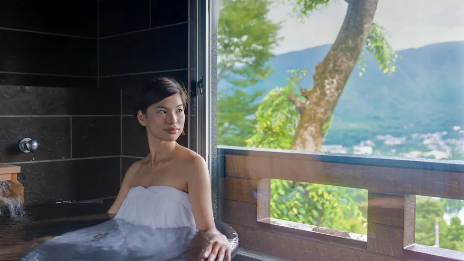 Livemax Resort Hakone Sengokuhara