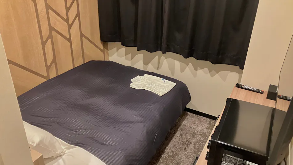 Hotel Livemax Budget Mihara Ekimae