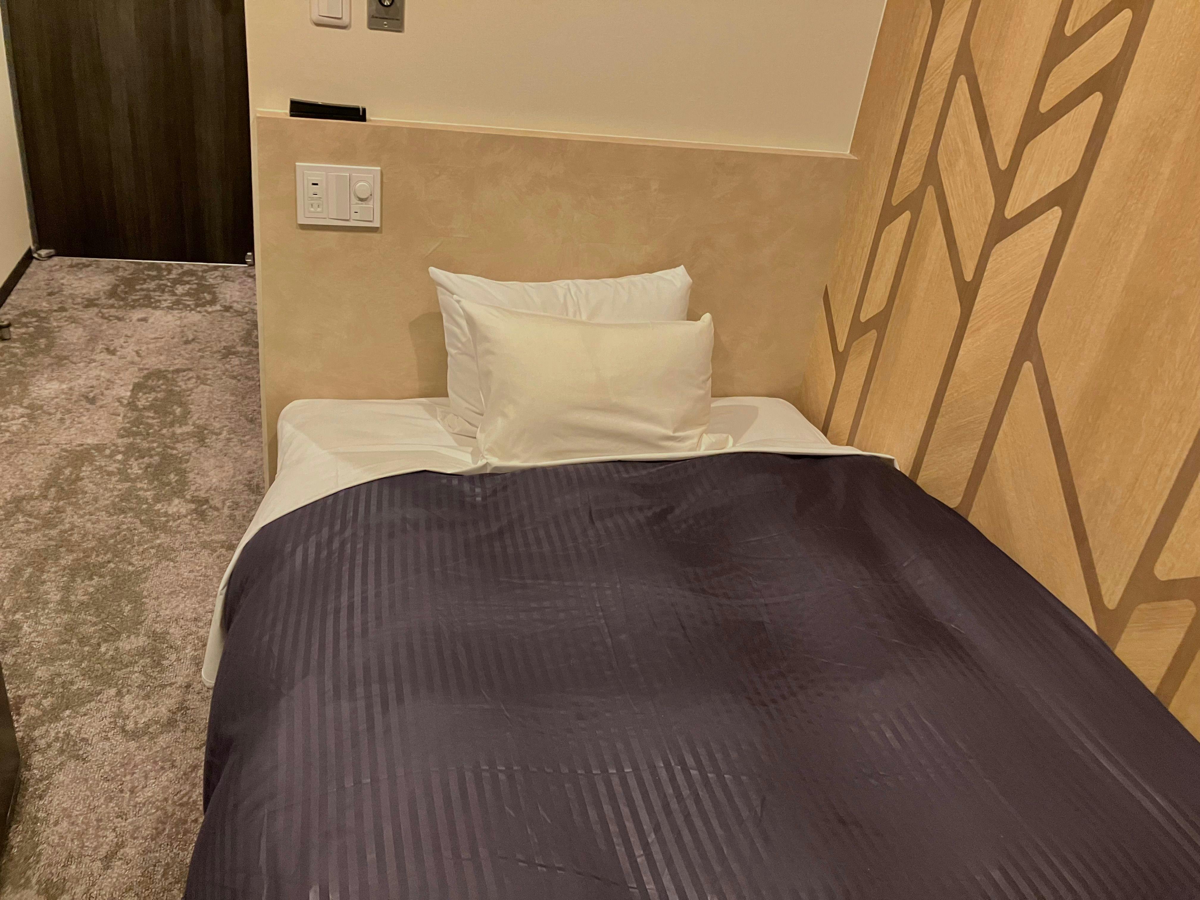 Hotel Livemax Budget Mihara Ekimae