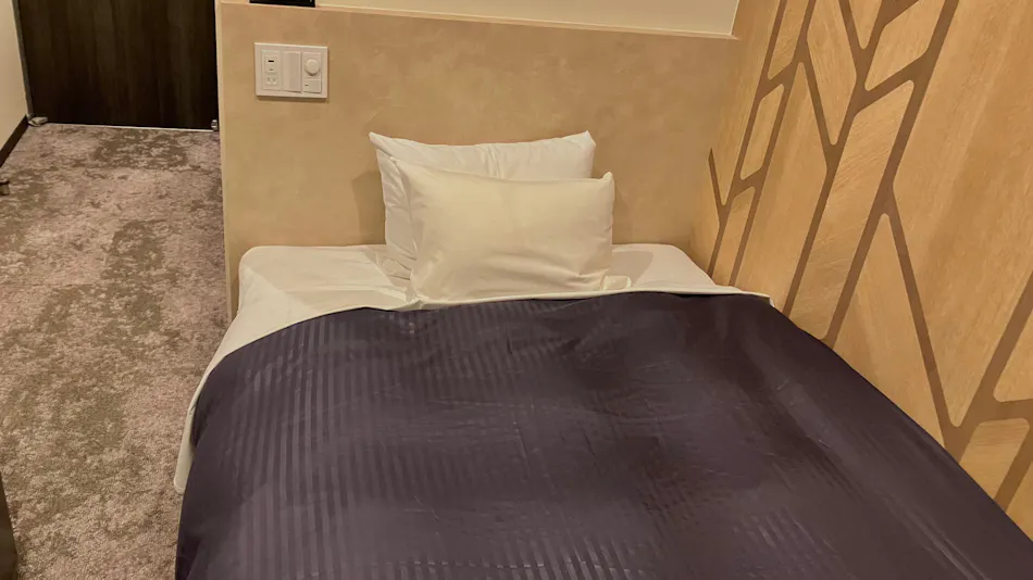 Hotel Livemax Budget Mihara Ekimae