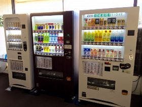 ホテルリブマックス三原駅前