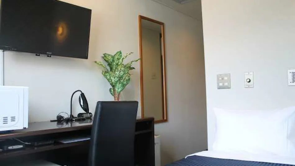 Hotel Livemax Budget Mihara Ekimae