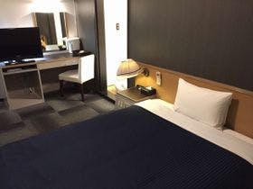 ホテルリブマックスなんば