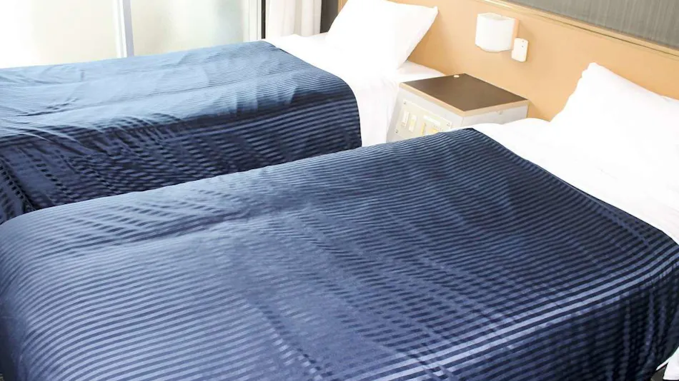 Hotel Livemax Budget Namba