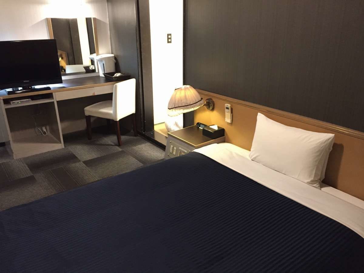Hotel Livemax Budget Namba