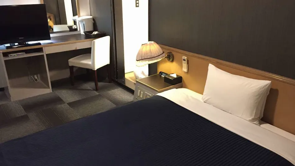 Hotel Livemax Budget Namba