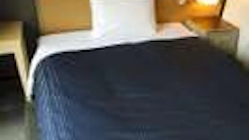 Hotel Livemax Budget Namba