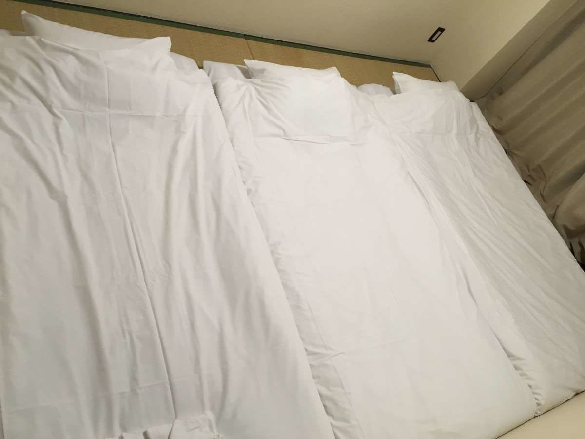 Hotel Livemax Budget Namba