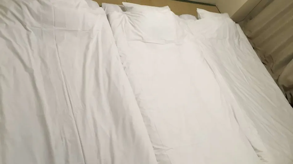 Hotel Livemax Budget Namba