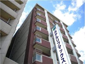 ホテルリブマックスなんば