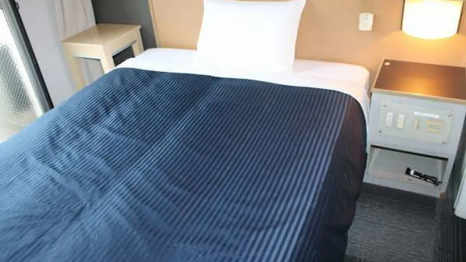 Hotel Livemax Budget Namba