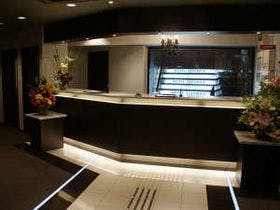 ホテルリブマックス江坂