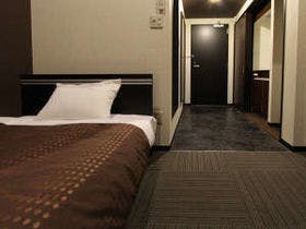 ホテルリブマックス江坂