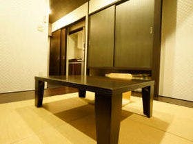 ホテルリブマックス江坂