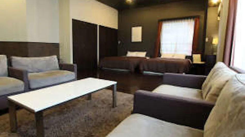 Hotel Livemax Budget Esaka