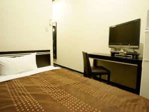 เตียงเซมิ-ดับเบิล สามารถใช้สำหรับสองท่านได้