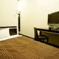 เตียงเซมิ-ดับเบิล สามารถใช้สำหรับสองท่านได้