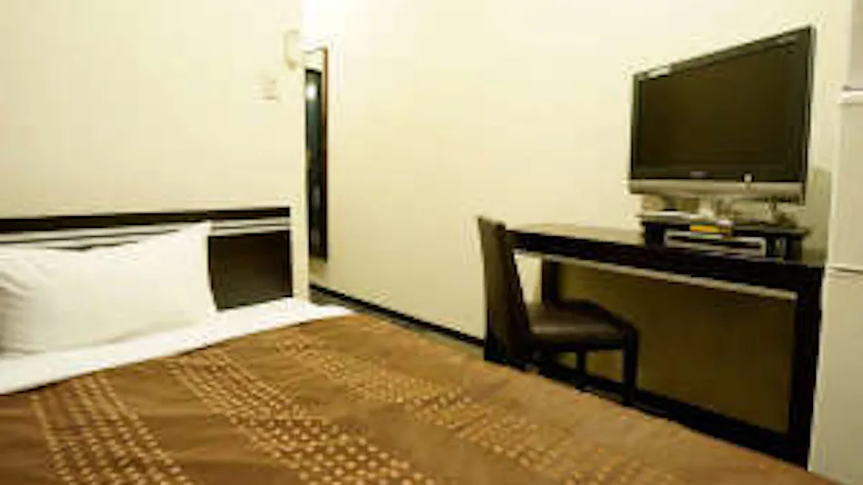 Hotel Livemax Budget Esaka