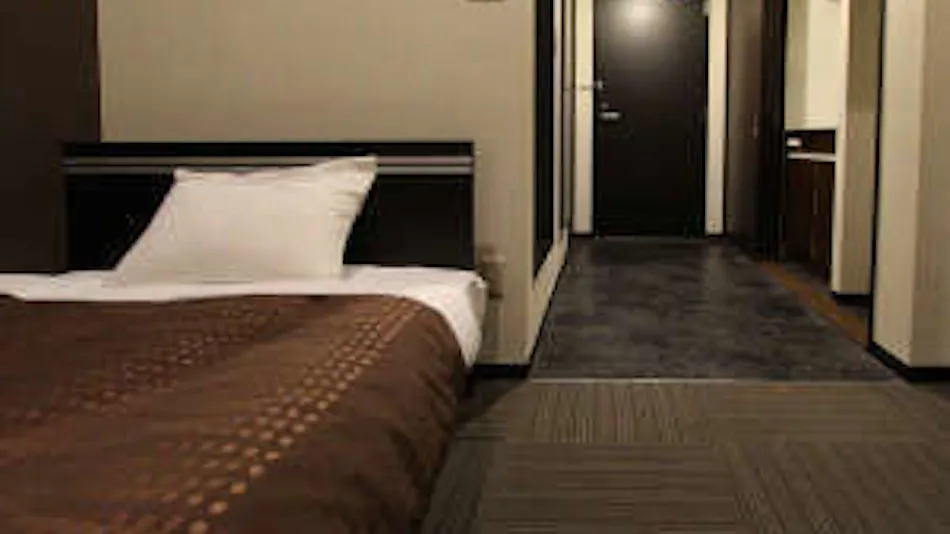 Hotel Livemax Budget Esaka