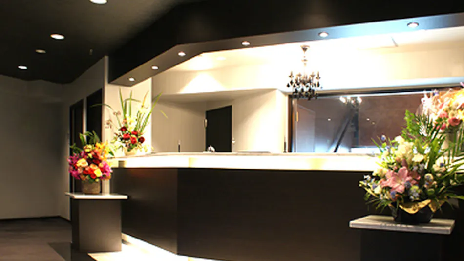 Hotel Livemax Budget Esaka