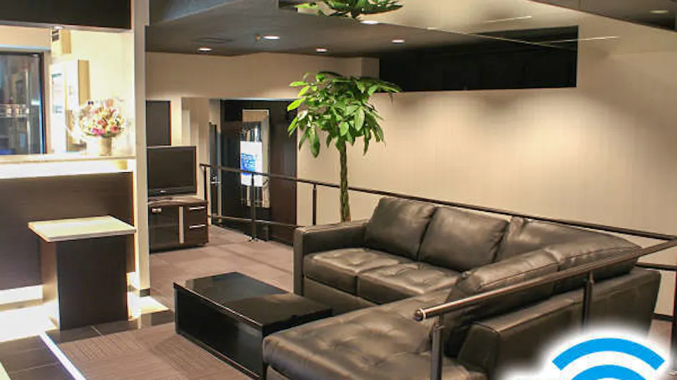 Hotel Livemax Budget Esaka