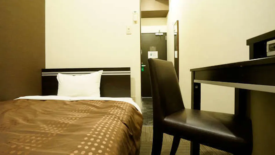 Hotel Livemax Budget Esaka