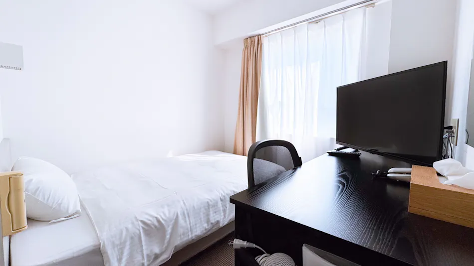 Uwajima Oriental Hotel