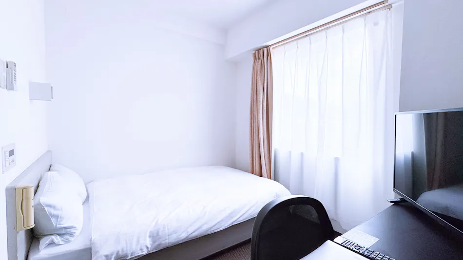 Uwajima Oriental Hotel